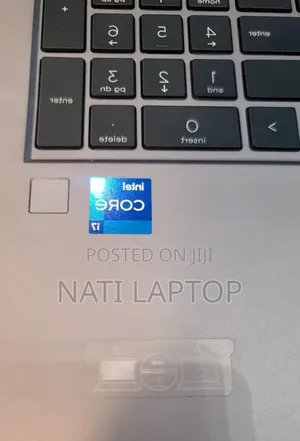 New Laptop HP 16GB Intel Core i7 SSD 512GB