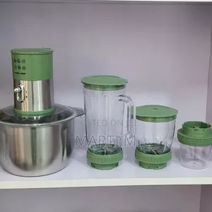 5 in 1 Hoby Lobby Multifunction Chopper