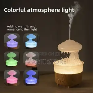 Water Drop Aromatherapy
