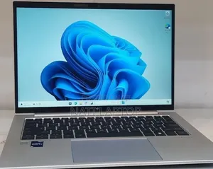 New Laptop HP EliteBook 840 G9 16GB Intel Core i5 SSD 512GB
