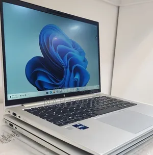 New Laptop HP EliteBook 840 G9 16GB Intel Core i5 SSD 512GB