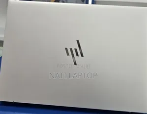 New Laptop HP EliteBook 840 G9 16GB Intel Core i5 SSD 512GB