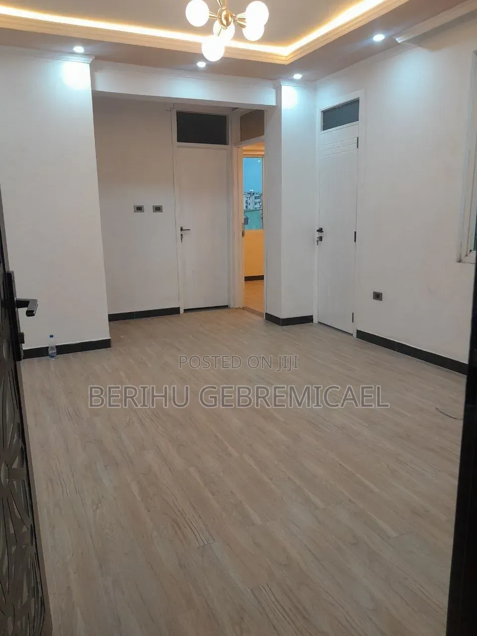 2bdrm Condo in ቦሌ, Bole for rent