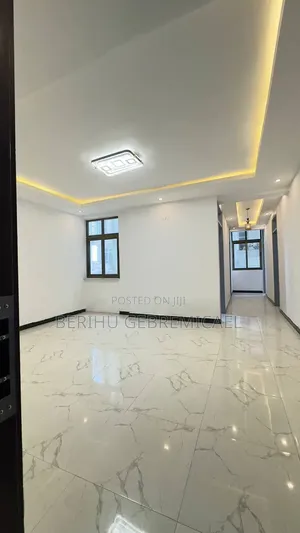 2bdrm Condo in ቦሌ, Bole for rent