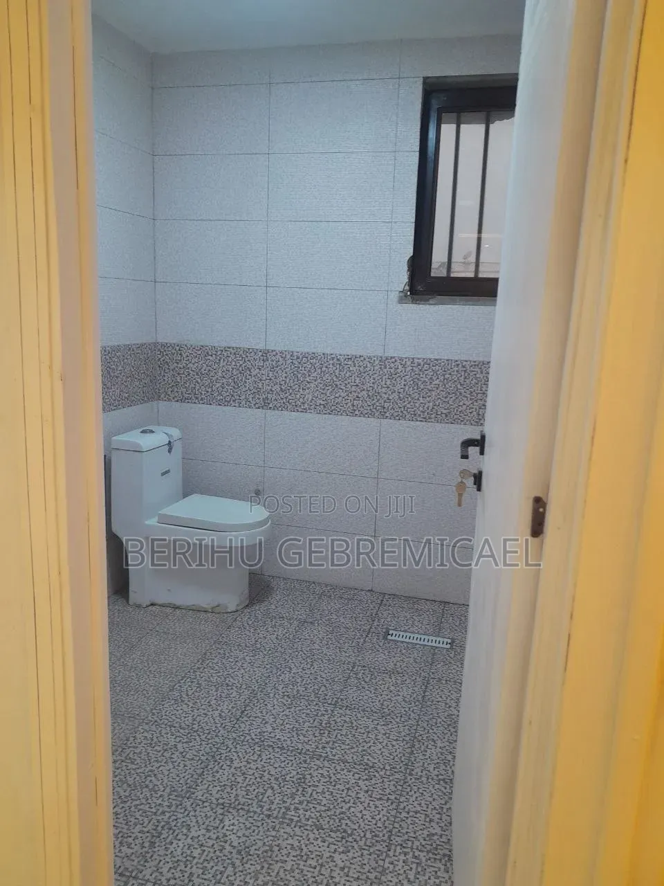 2bdrm Condo in ቦሌ, Bole for rent