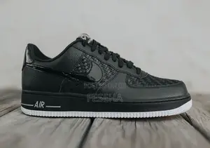 Nike Air Force 1 '07