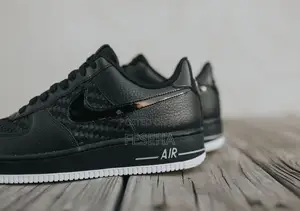 Nike Air Force 1 '07