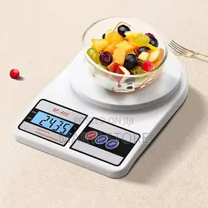 Electronic Kitchen Scale