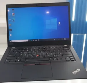 New Laptop Lenovo ThinkPad t495s 16GB AMD Ryzen 7 SSD 512GB