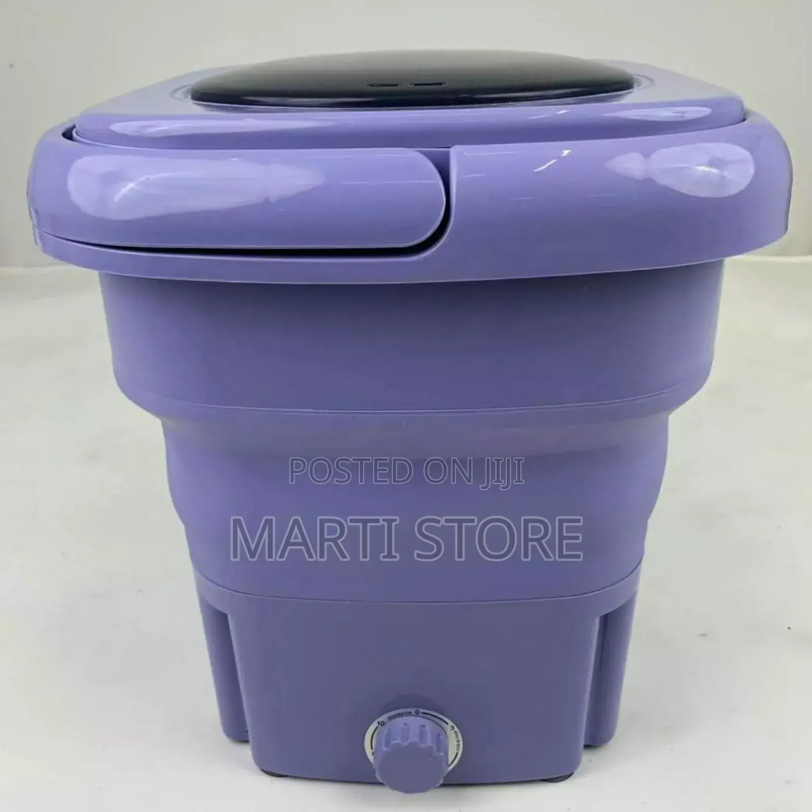 Large Size Folding Washing Machine