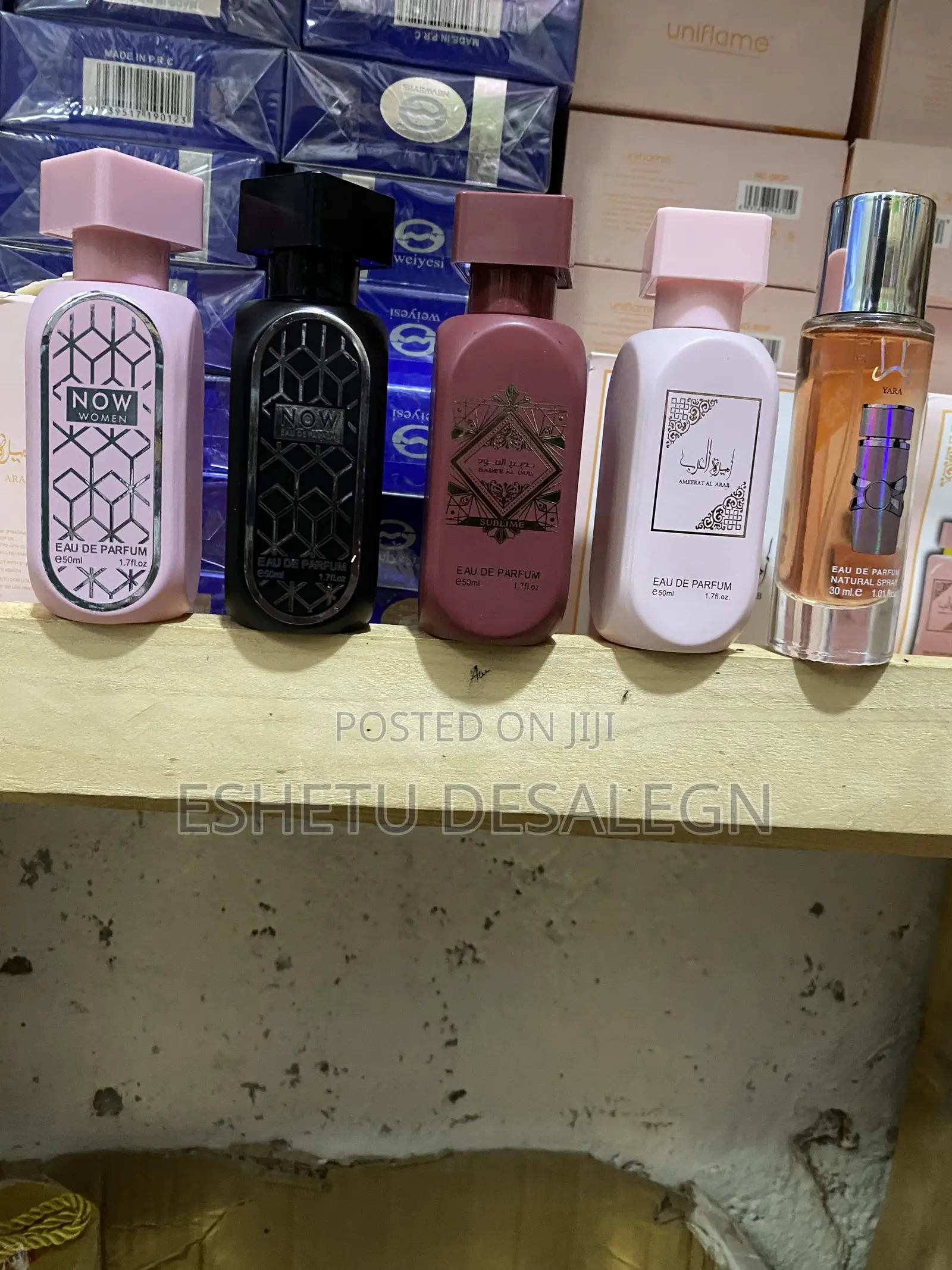 Smart 50 Ml