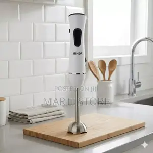 Minda Hand Blender