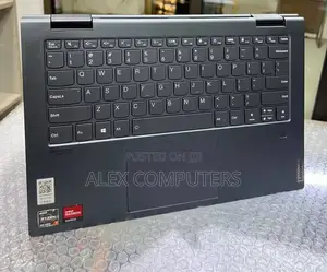 New Laptop Lenovo Yoga 7 15ITL5 16GB AMD Ryzen 7 SSD 512GB