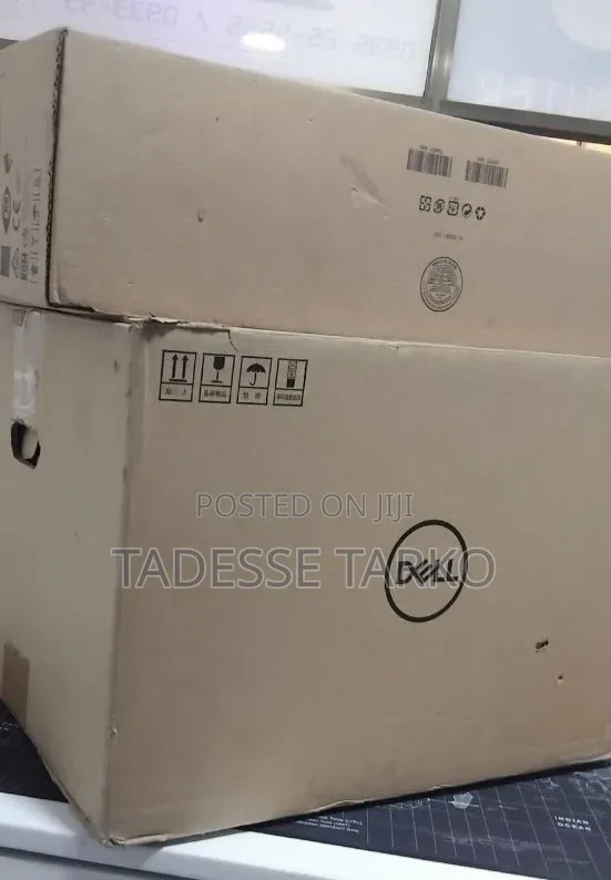 New Desktop Computer Dell 8GB Intel Core i7 HDD 1T