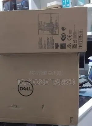 New Desktop Computer Dell 8GB Intel Core i7 HDD 1T