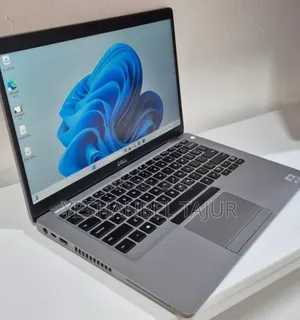 New Laptop Dell Latitude 5410 8GB Intel Core i5 SSD 256GB