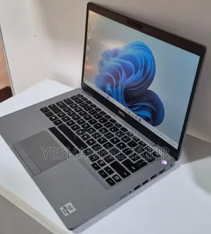 New Laptop Dell Latitude 5410 8GB Intel Core i5 SSD 256GB