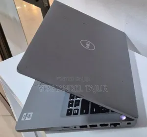 New Laptop Dell Latitude 5410 8GB Intel Core i5 SSD 256GB