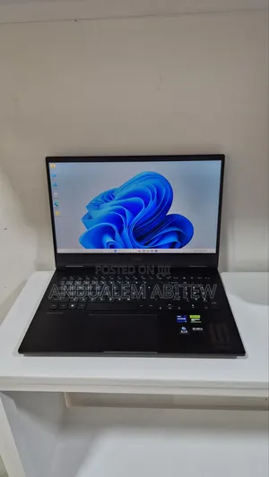 New Laptop HP Omen 16 16GB Intel Core i9 SSD 1T
