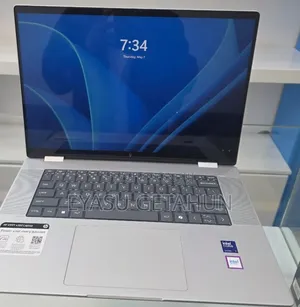 New Laptop HP Envy 15 16GB Intel Core Ultra 7 SSD 1T