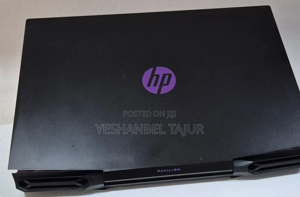 New Laptop HP Pavilion Power 15 16GB Intel Core i5 SSD 512GB
