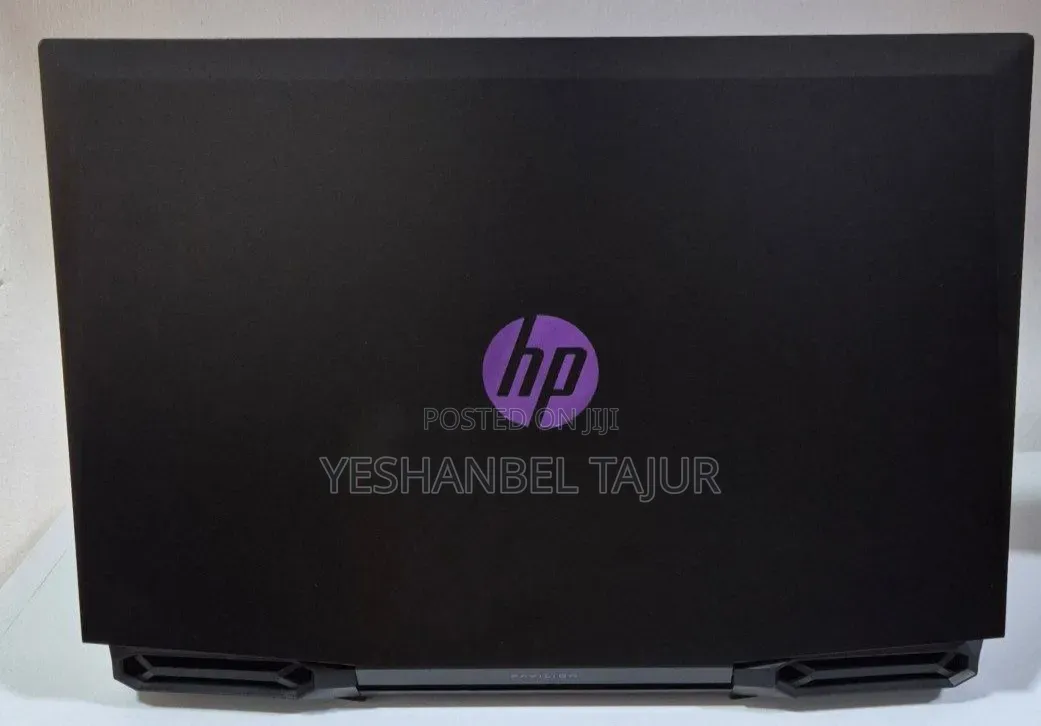 New Laptop HP Pavilion Power 15 16GB Intel Core i5 SSD 512GB