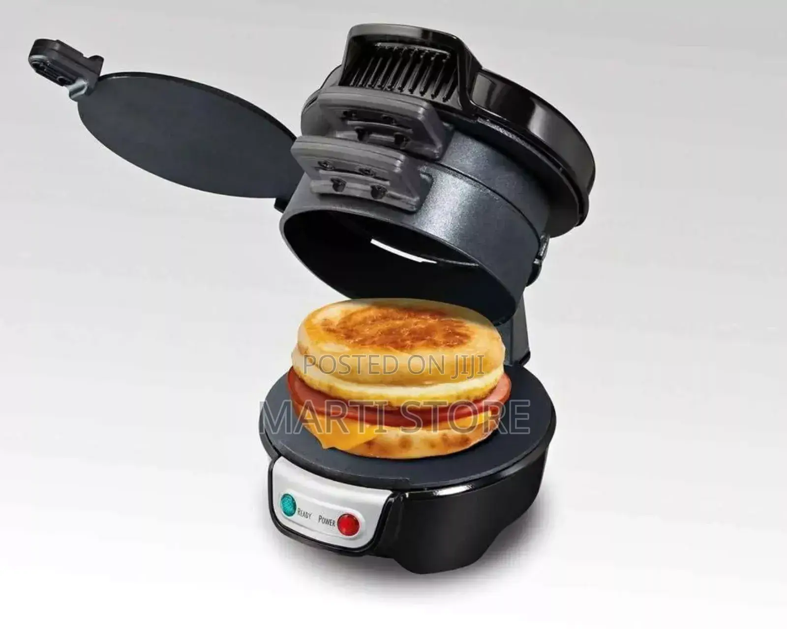 Sokany Burger Maker