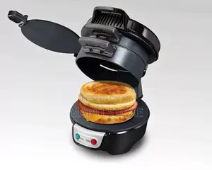 Sokany Burger Maker