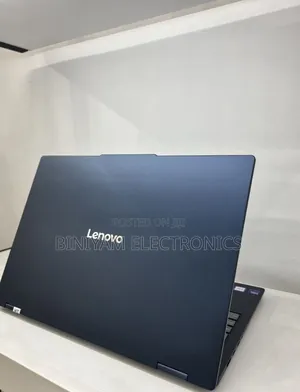 New Laptop Lenovo Ideapad 3 32GB Intel Core Ultra 7 SSD 1T