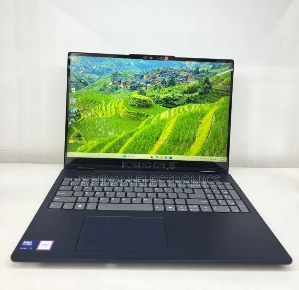New Laptop Lenovo Ideapad 3 32GB Intel Core Ultra 7 SSD 1T