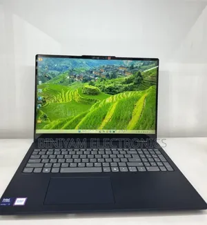 New Laptop Lenovo Ideapad 3 32GB Intel Core Ultra 7 SSD 1T