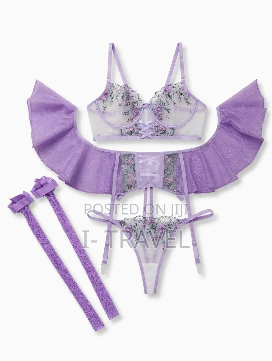 Lingeries Romantic