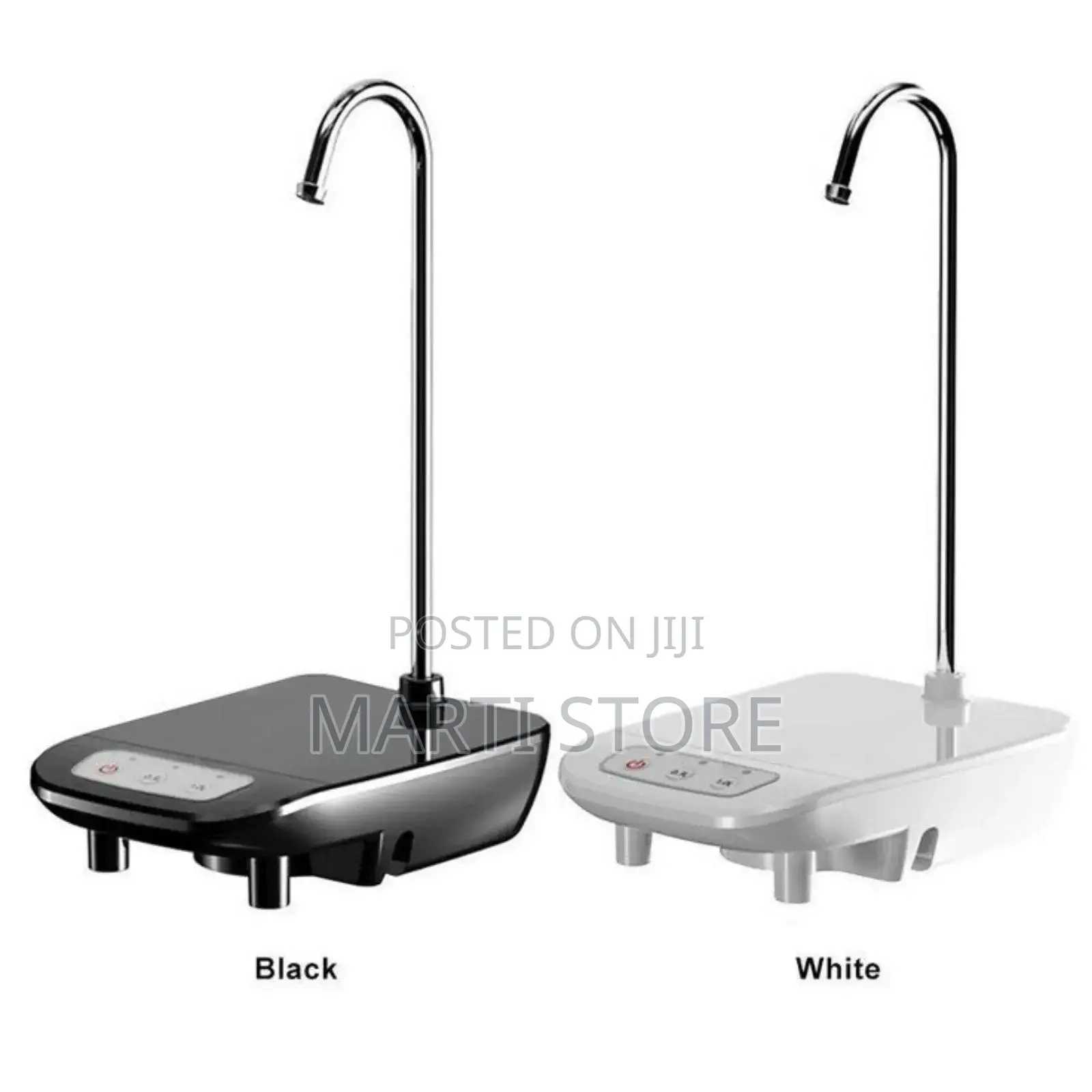 Rechargeable Water Dispenser
