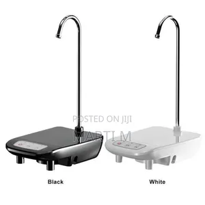 Rechargeable Water Dispenser