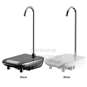 Rechargeable Water Dispenser