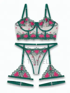 Lingeries Romantic