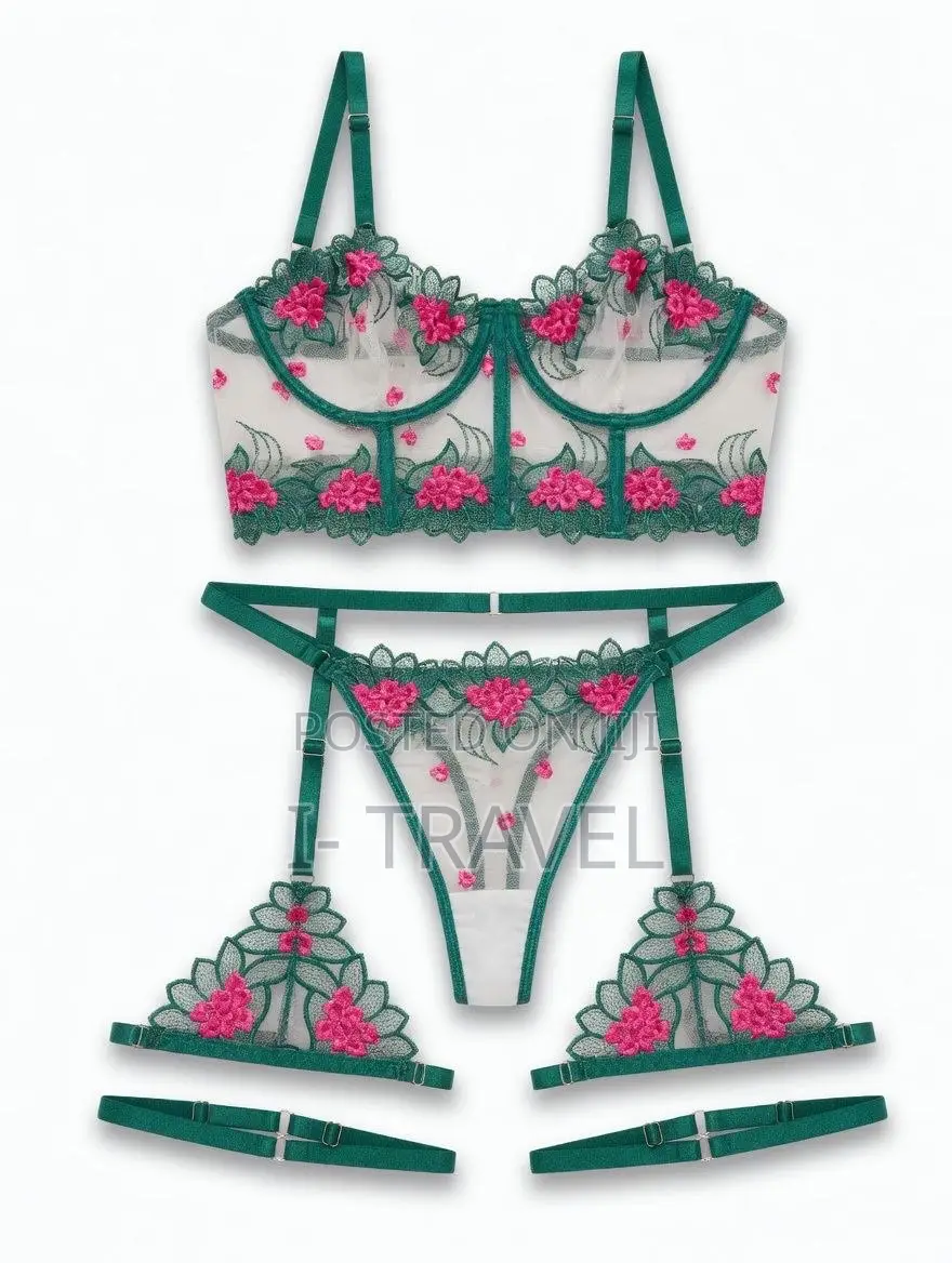 Lingeries Romantic