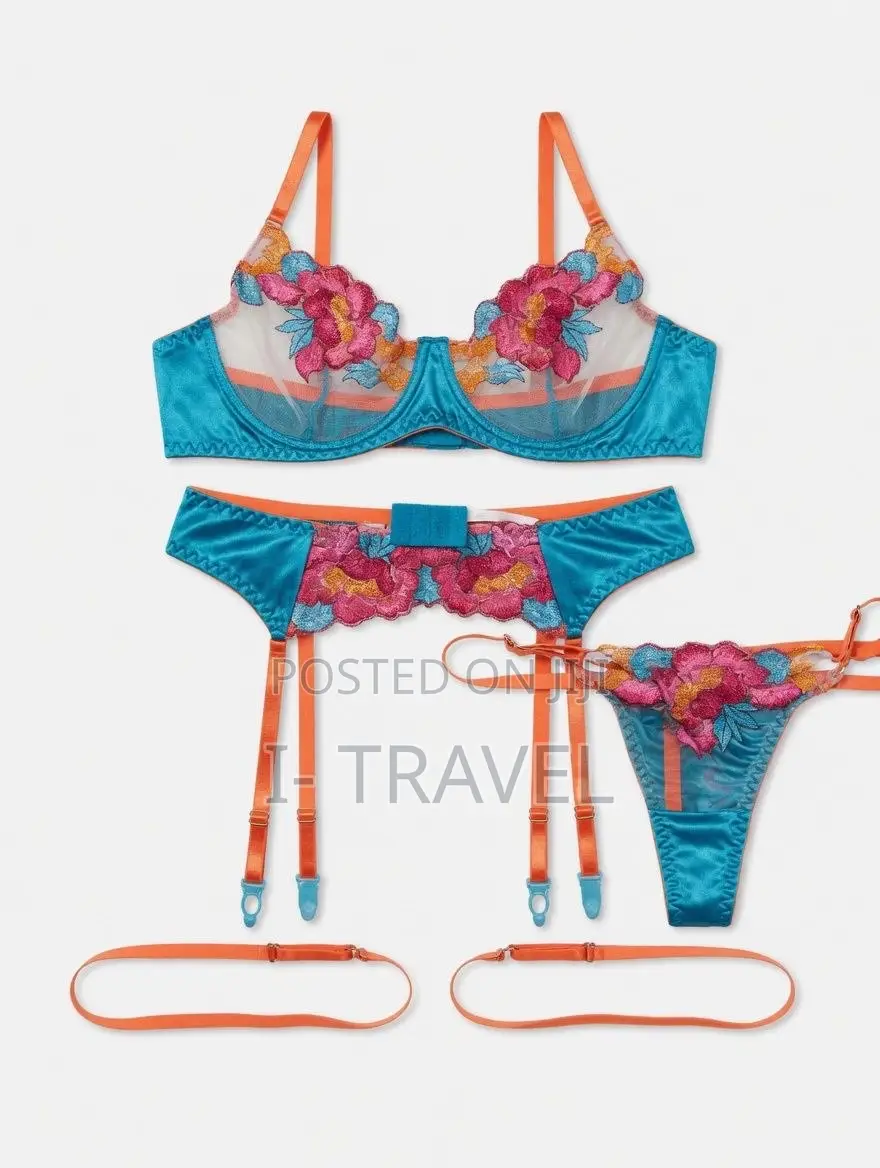 Lingeries Romantic