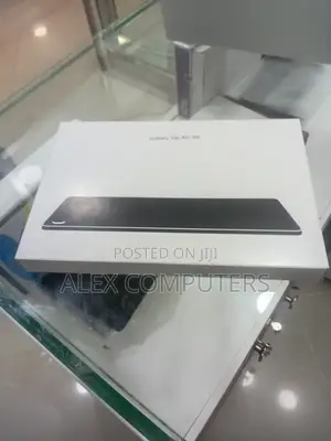 New Samsung Galaxy Tab A11+ 256 GB Black