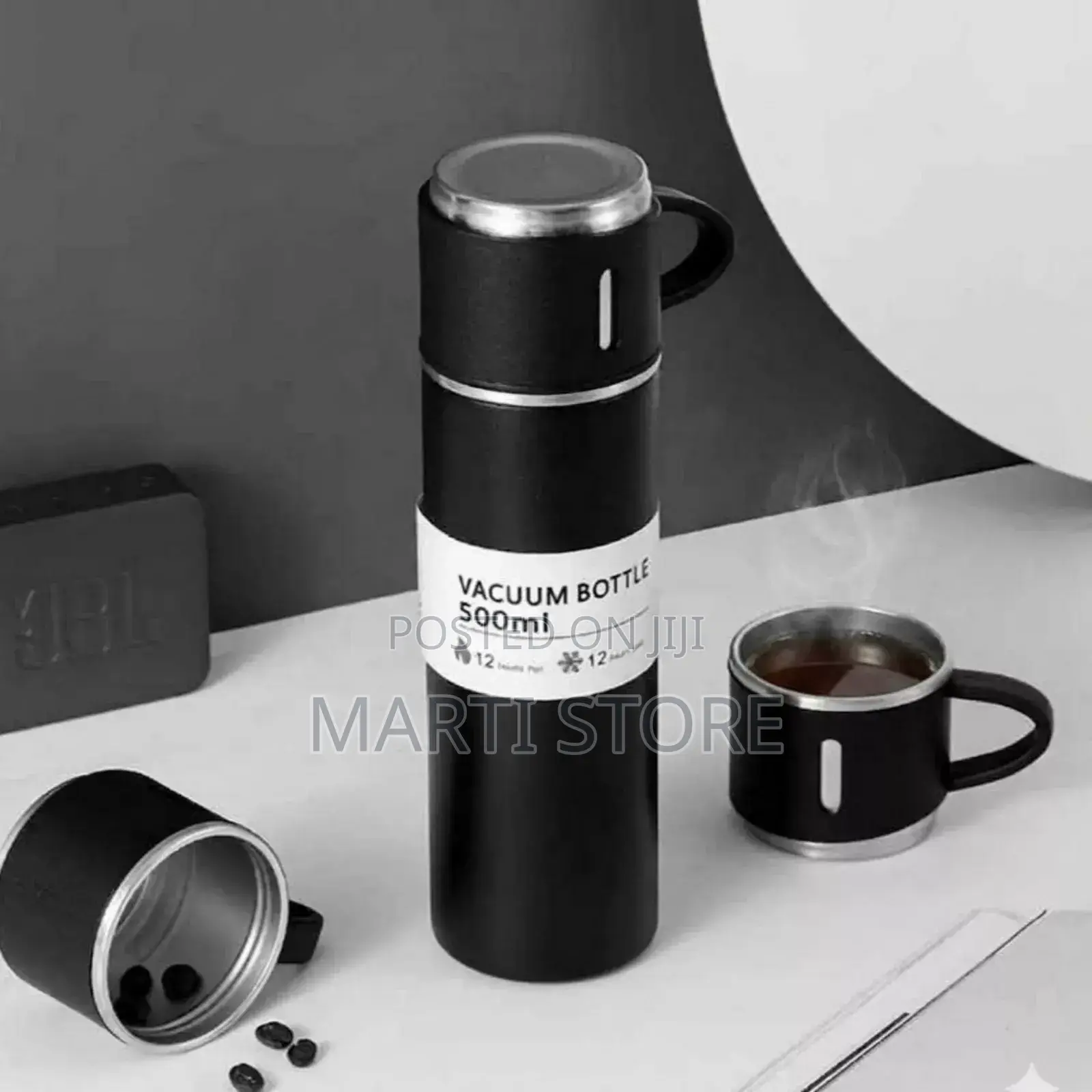 Vacuum Flask Set