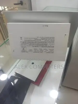 New Samsung Galaxy Tab A11+ 256 GB Black