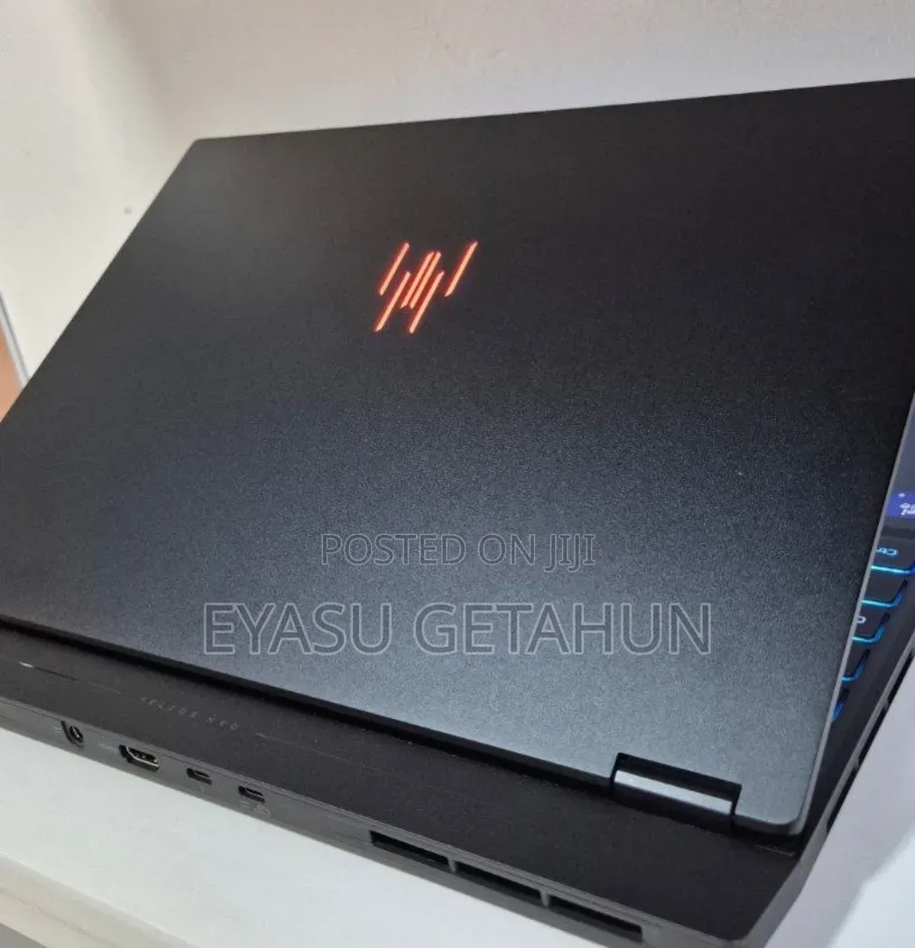 New Laptop Acer Predator Helios Neo 16 16GB Intel Core Ultra 9 SSD 1T