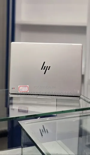 New Laptop HP Pavilion 15 16GB Intel Core i5 SSD 1T