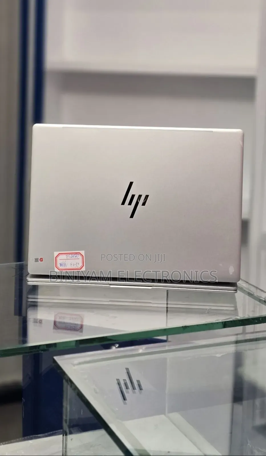 New Laptop HP Pavilion 15 16GB Intel Core i5 SSD 1T