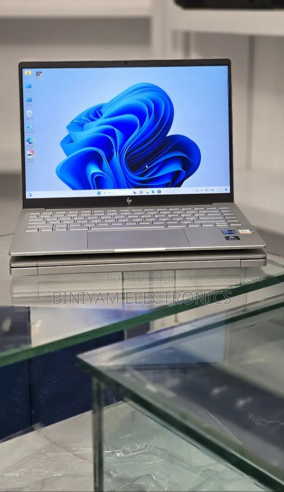 New Laptop HP Pavilion 15 16GB Intel Core i5 SSD 1T