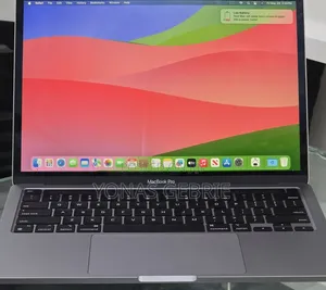 New Laptop Apple MacBook 8GB Apple M1 SSD 512GB