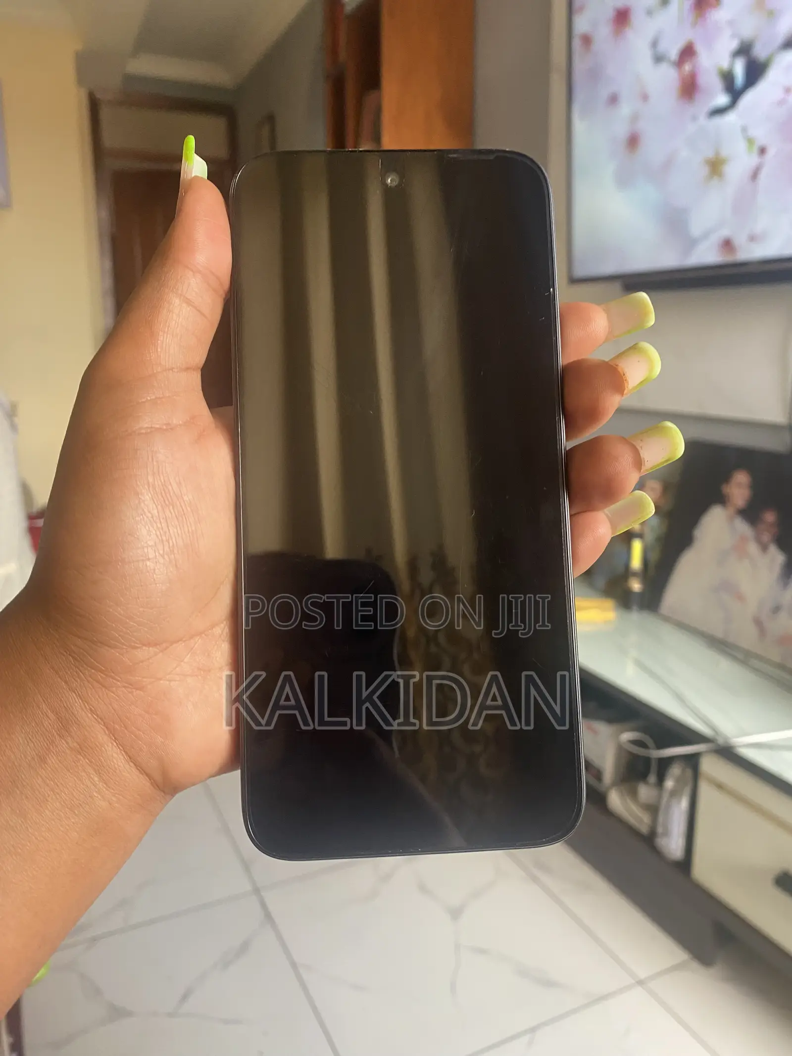 New Tecno Spark 50 128 GB Gray