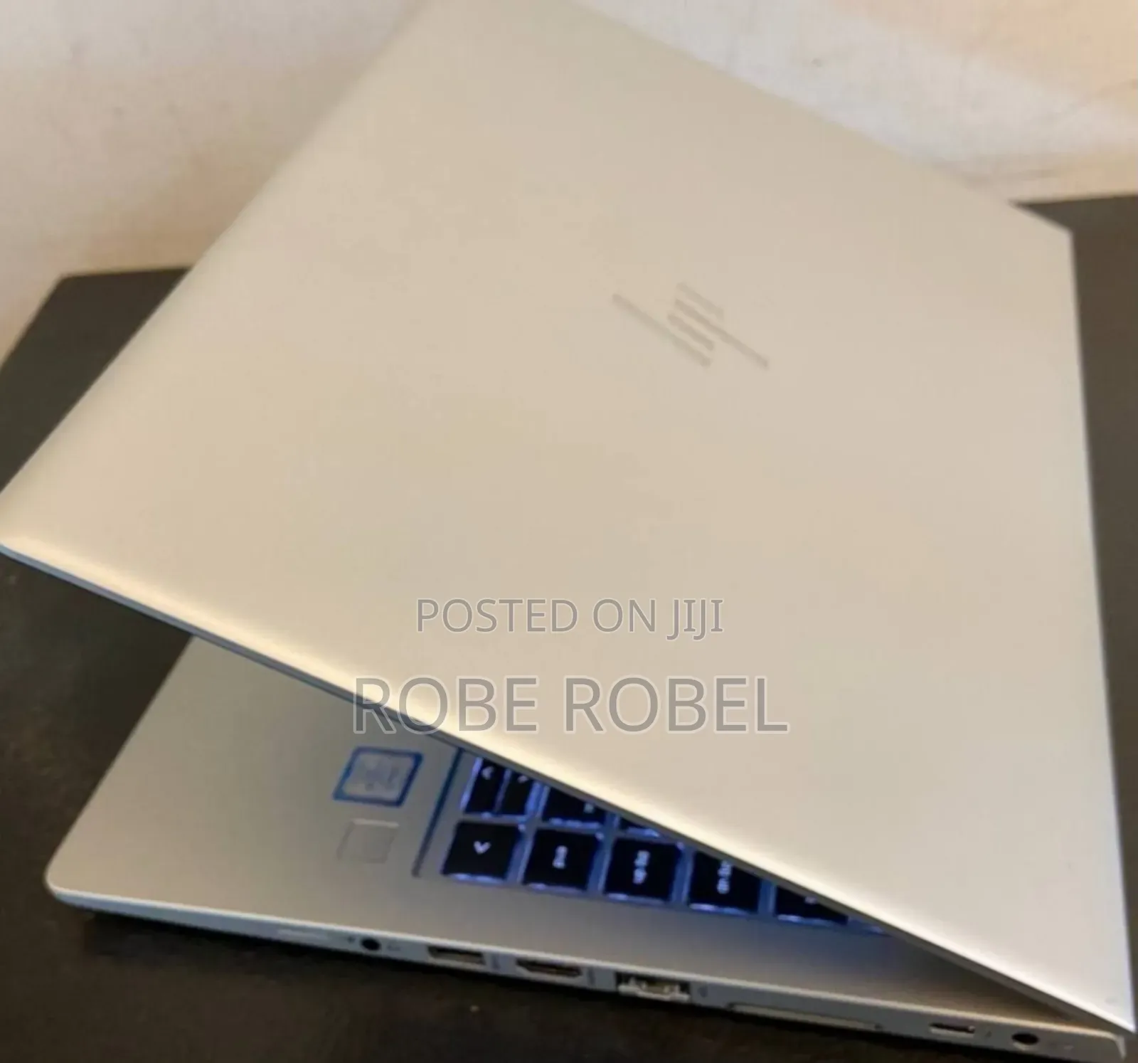 New Laptop HP EliteBook 840 16GB Intel Core i7 SSD 512GB