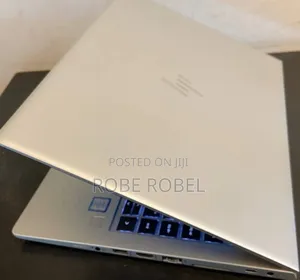 New Laptop HP EliteBook 840 16GB Intel Core i7 SSD 512GB