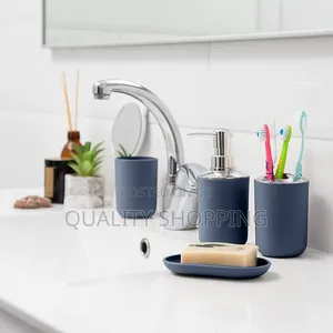 6 ዓይነት የመፀዳጃ ቤትና የንፅህና መጠበቂያዎች